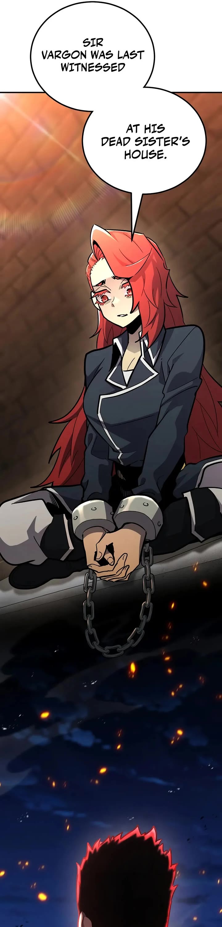 Standard of Reincarnation chapter 146 page 34