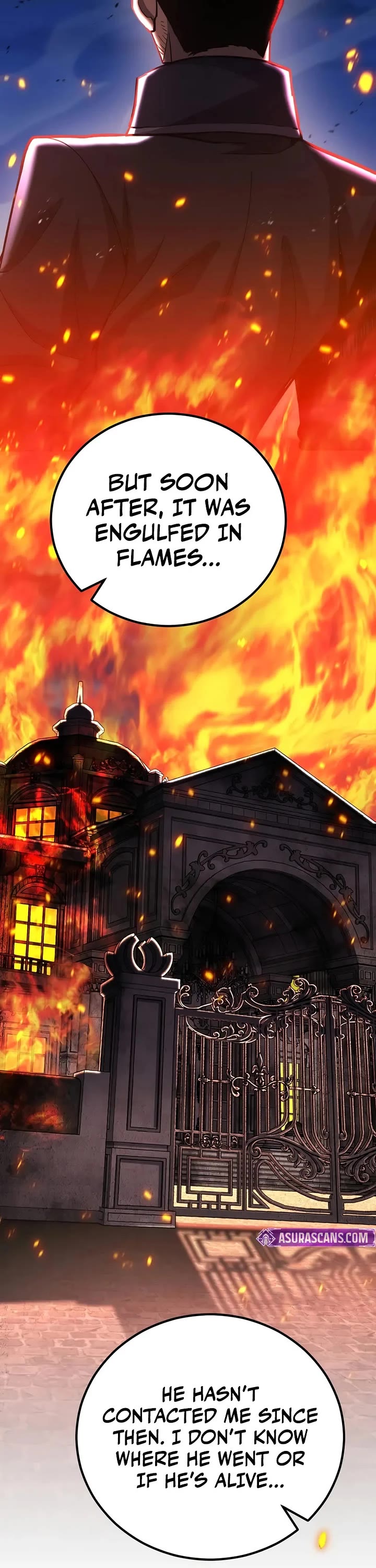 Standard of Reincarnation chapter 146 page 35