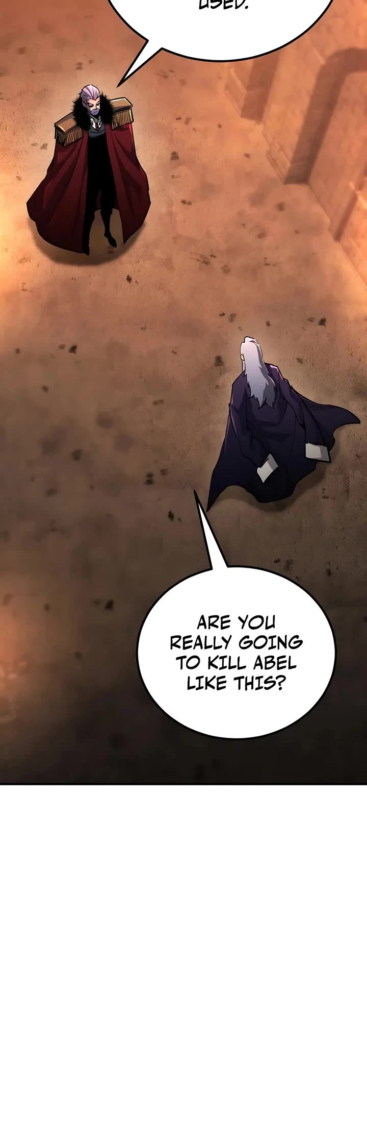 Standard of Reincarnation chapter 146 page 38