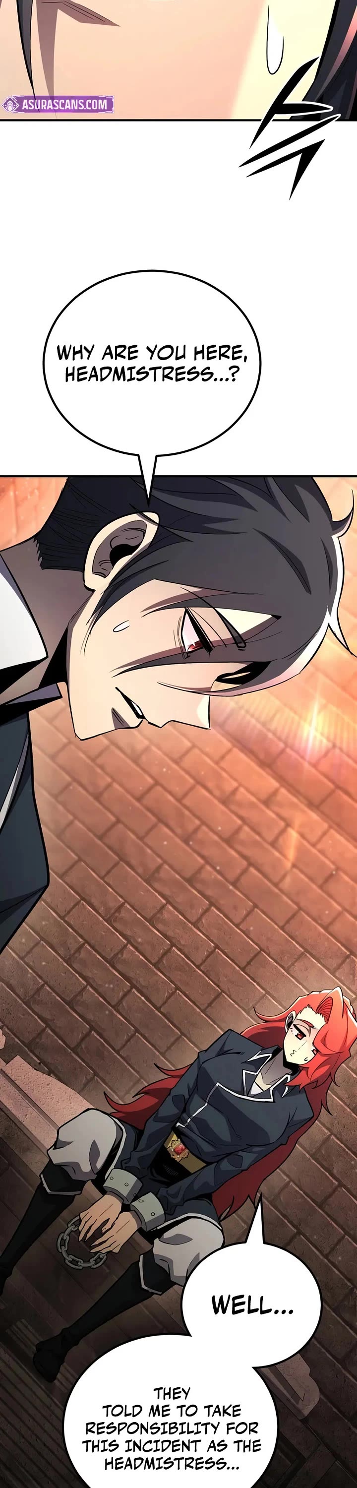 Standard of Reincarnation chapter 146 page 4