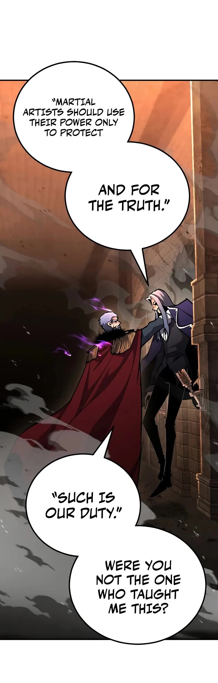 Standard of Reincarnation chapter 146 page 43