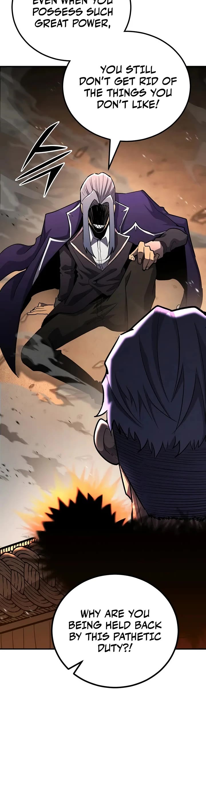 Standard of Reincarnation chapter 146 page 47