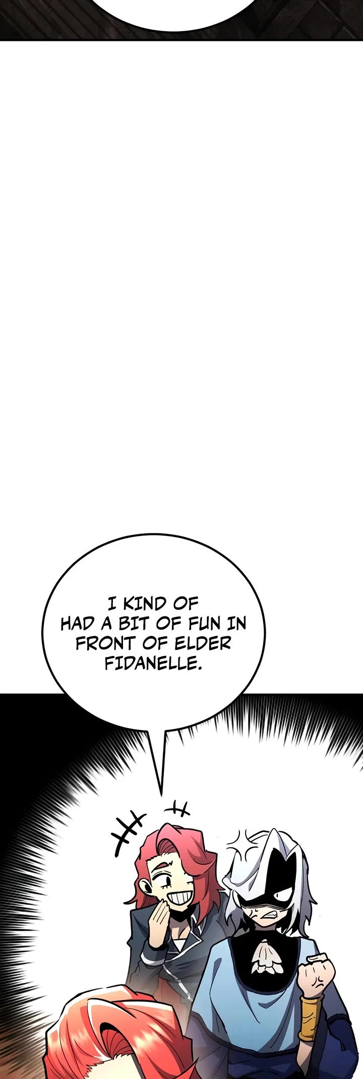 Standard of Reincarnation chapter 146 page 5