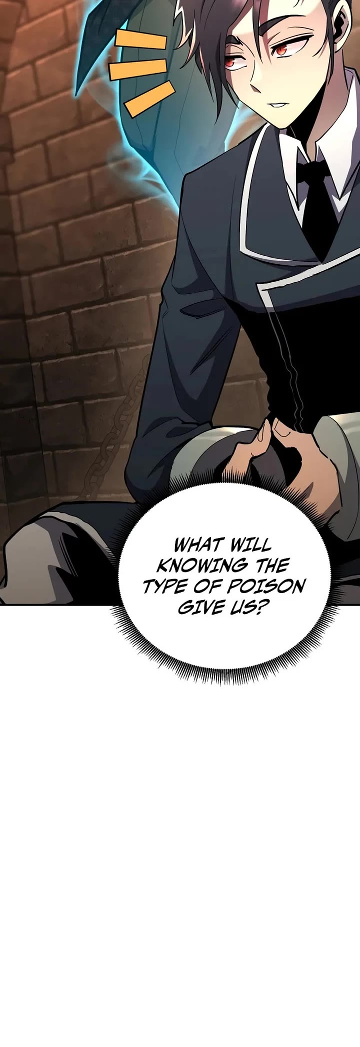 Standard of Reincarnation chapter 146 page 57