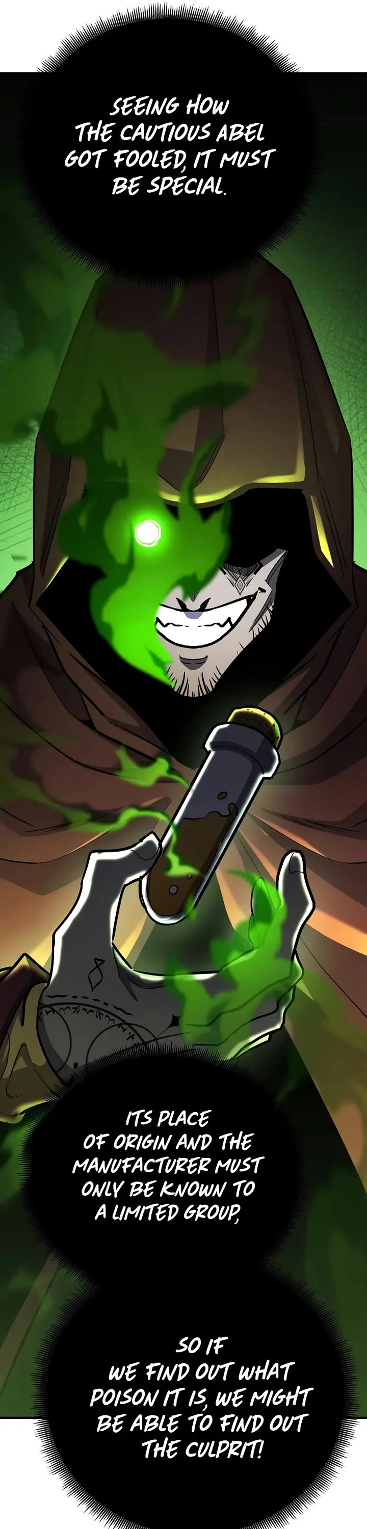 Standard of Reincarnation chapter 146 page 58