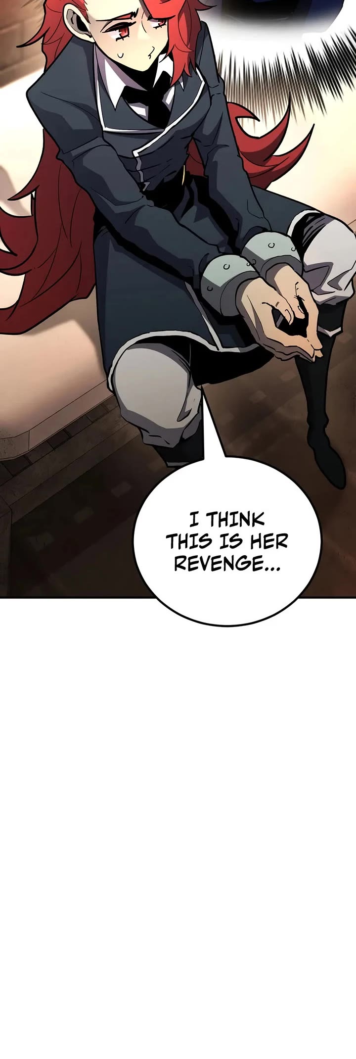 Standard of Reincarnation chapter 146 page 6