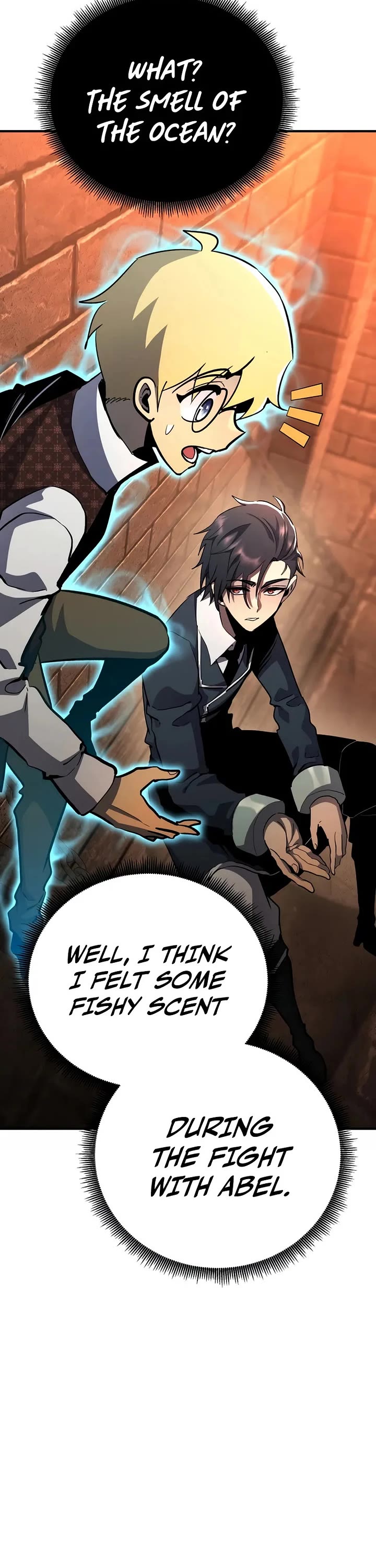 Standard of Reincarnation chapter 146 page 60