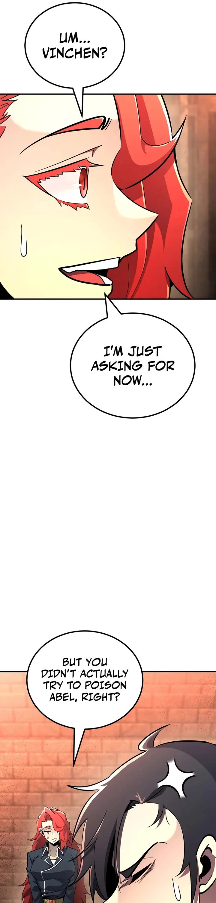 Standard of Reincarnation chapter 146 page 7