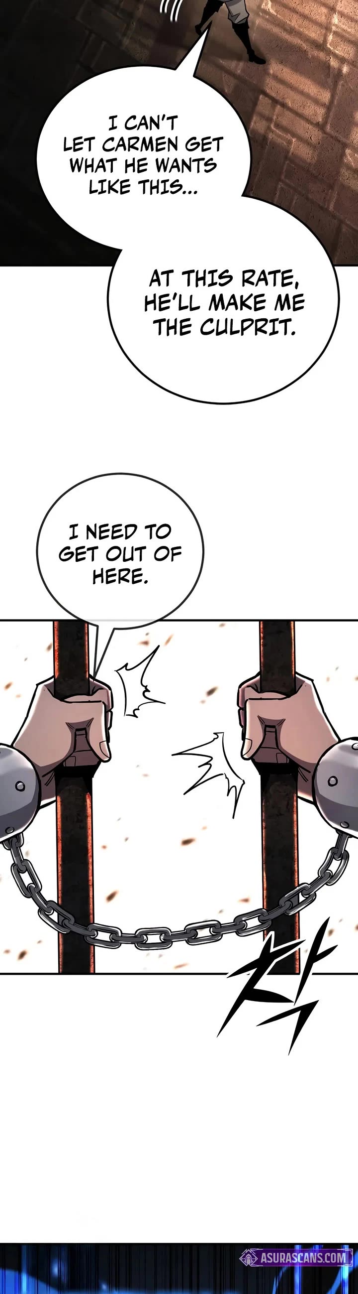 Standard of Reincarnation chapter 146 page 9