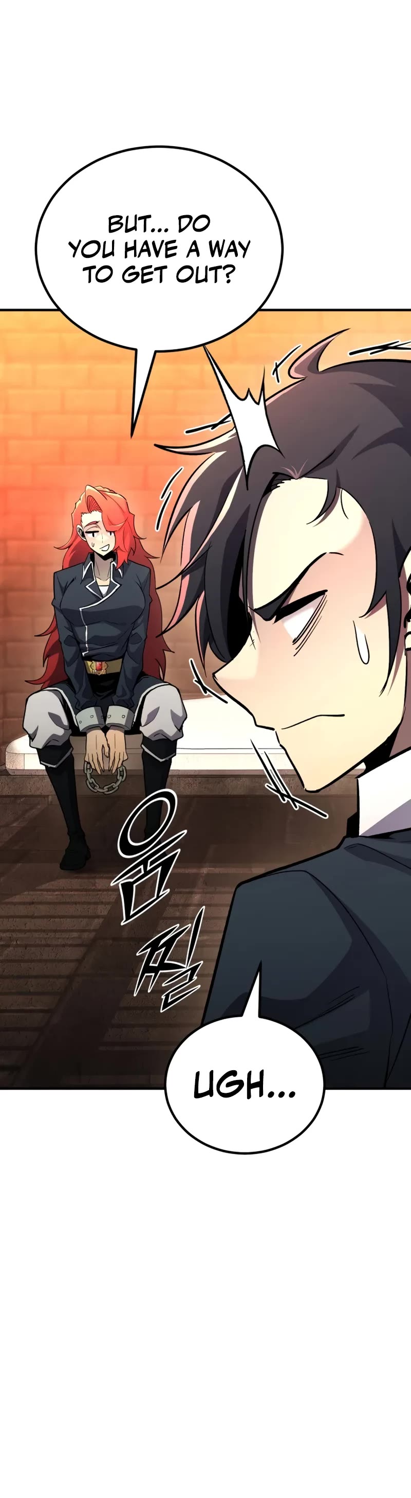 Standard of Reincarnation chapter 147 page 16