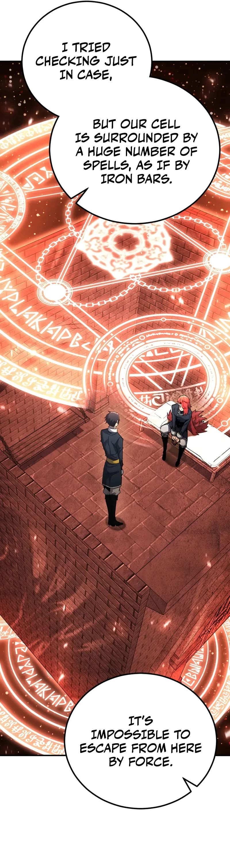 Standard of Reincarnation chapter 147 page 17