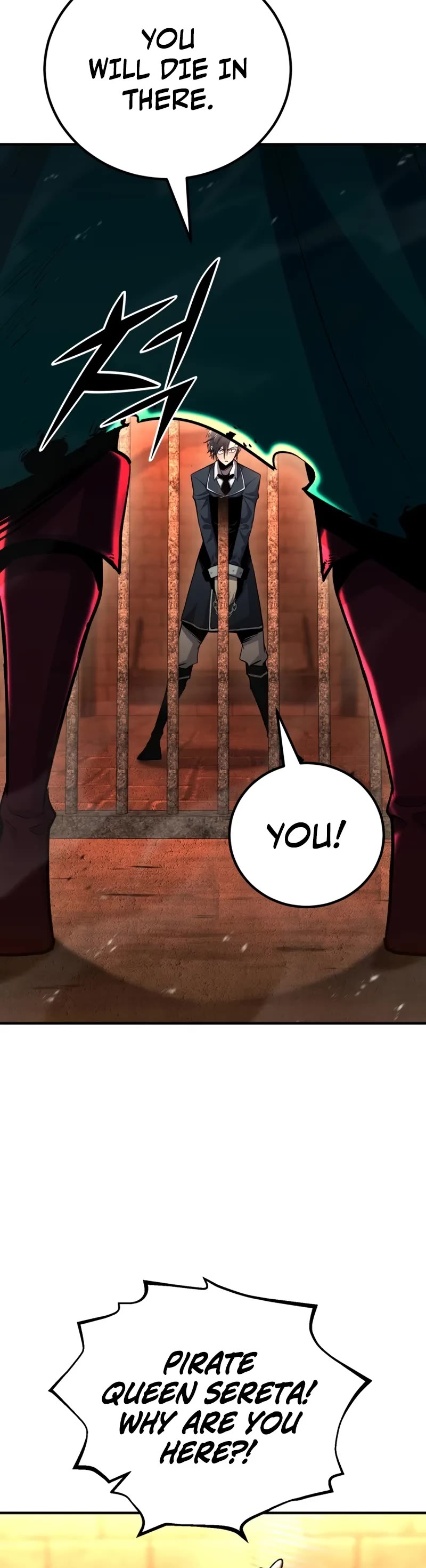 Standard of Reincarnation chapter 147 page 20