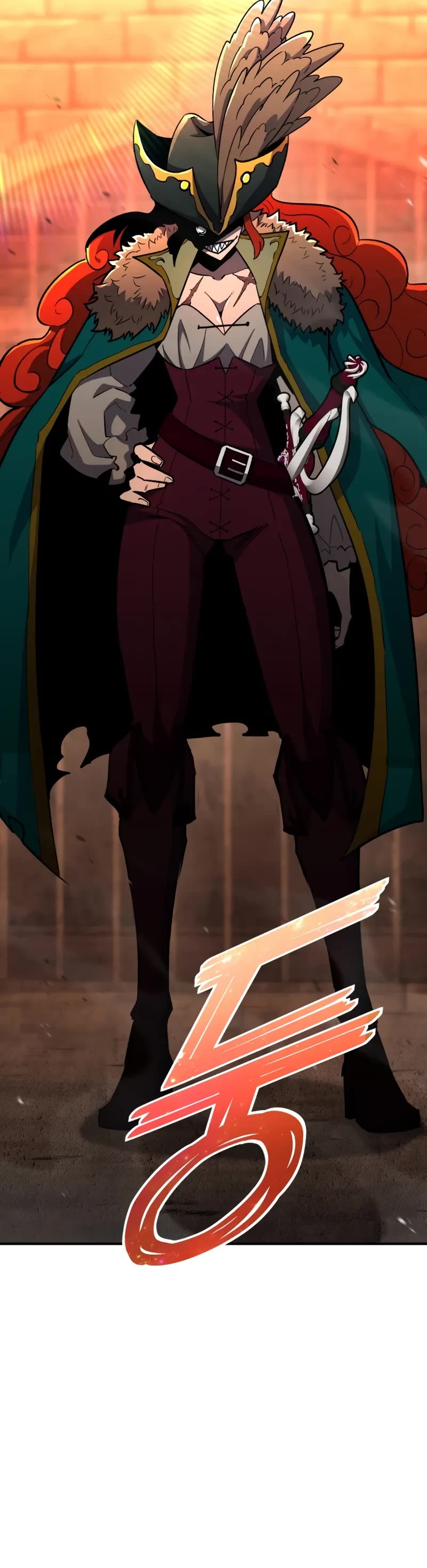 Standard of Reincarnation chapter 147 page 21