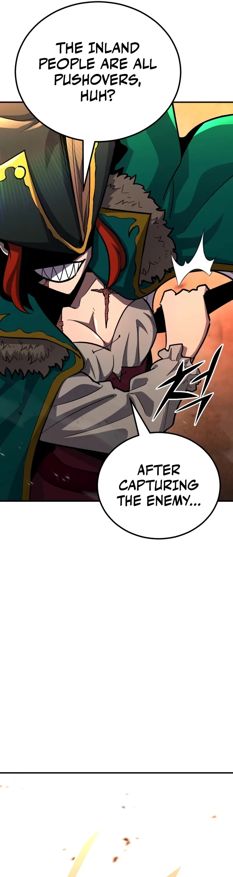 Standard of Reincarnation chapter 147 page 22