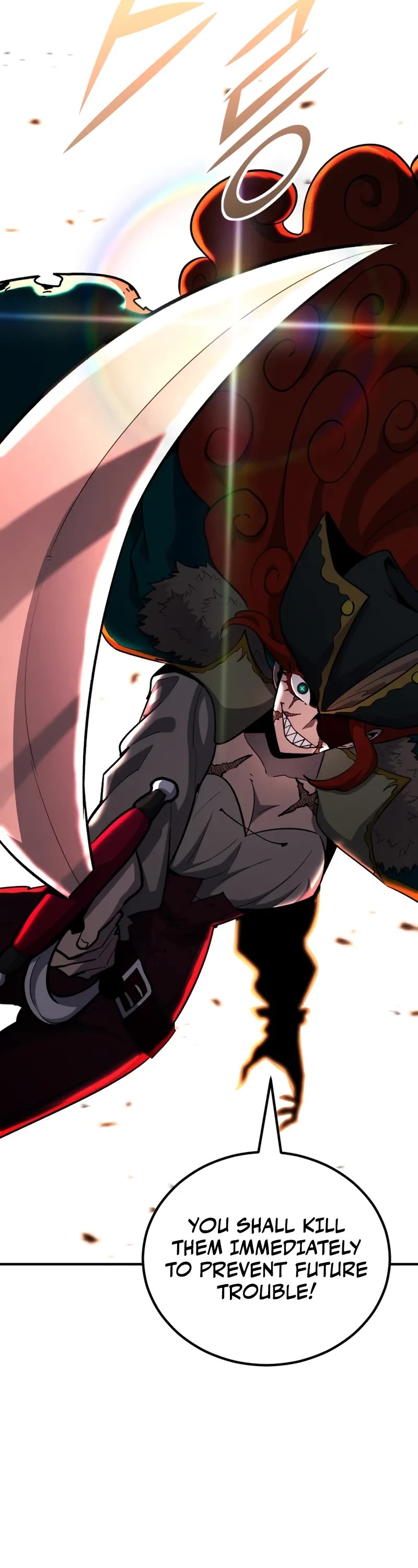 Standard of Reincarnation chapter 147 page 23