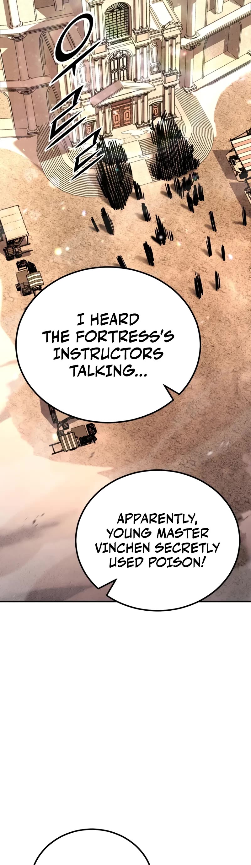 Standard of Reincarnation chapter 147 page 25