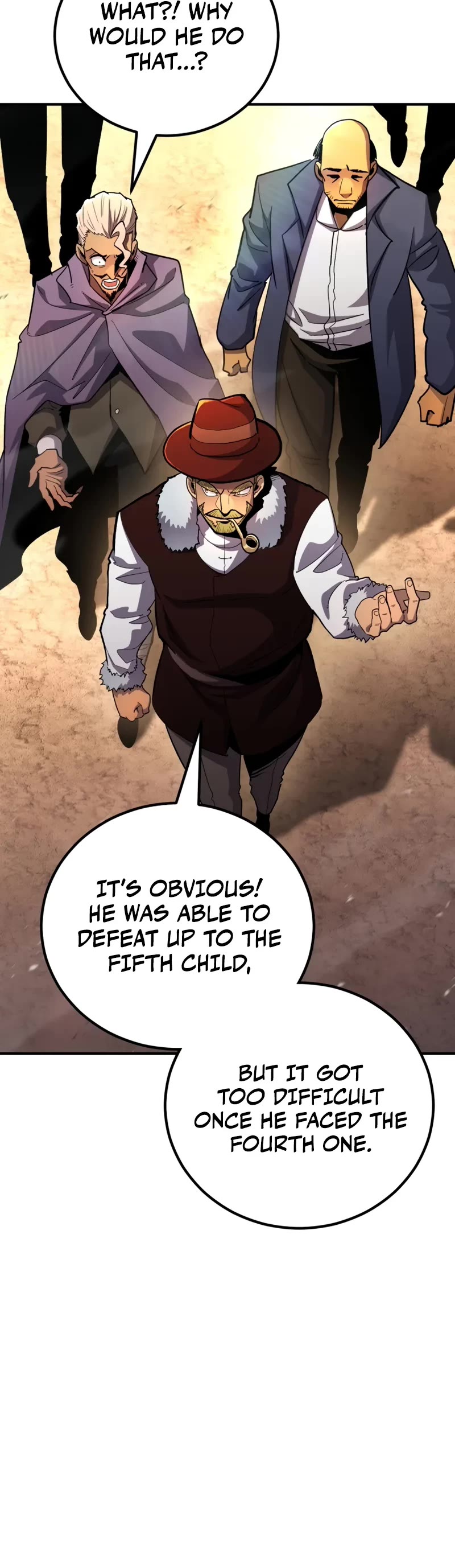 Standard of Reincarnation chapter 147 page 26