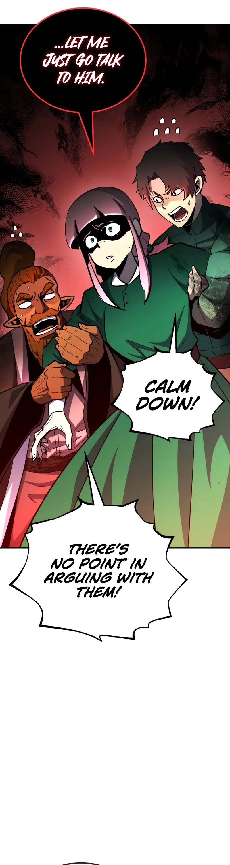 Standard of Reincarnation chapter 147 page 28