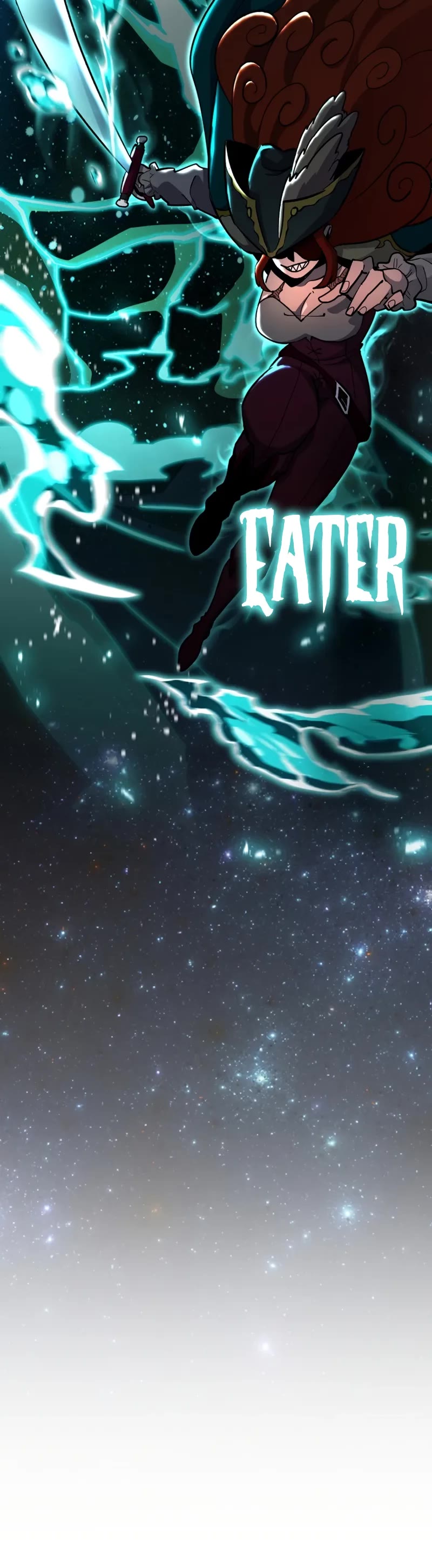 Standard of Reincarnation chapter 147 page 35