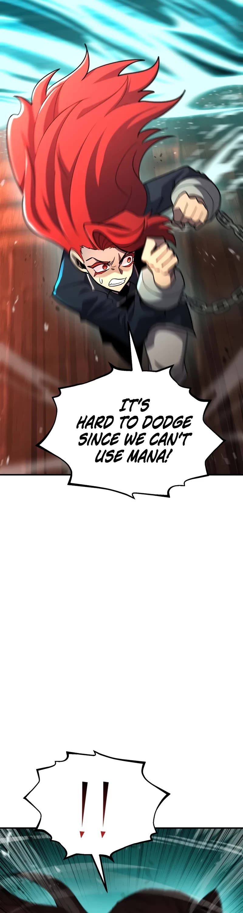 Standard of Reincarnation chapter 147 page 39