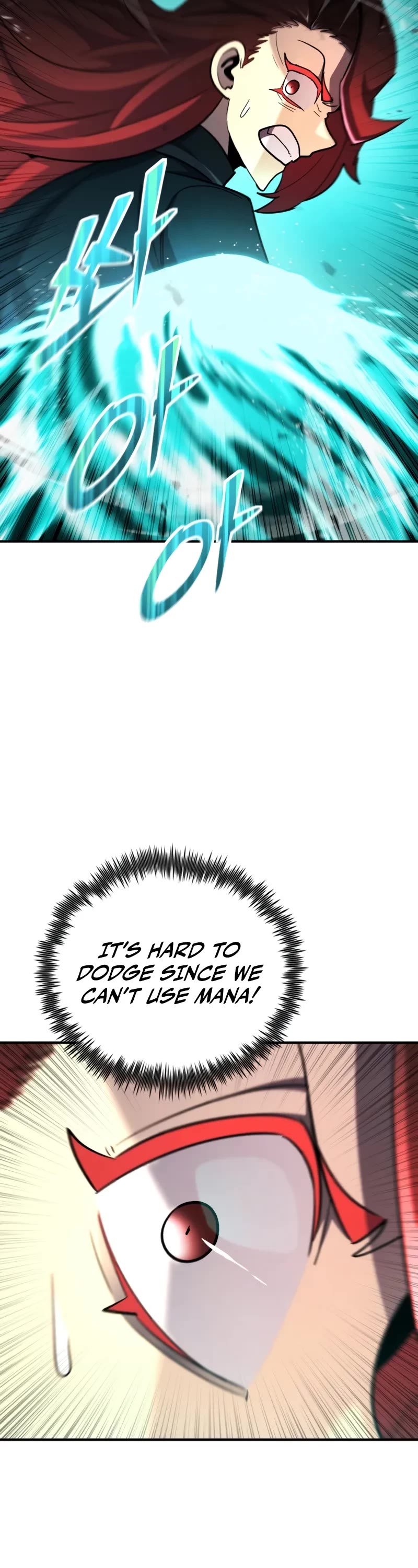 Standard of Reincarnation chapter 147 page 40