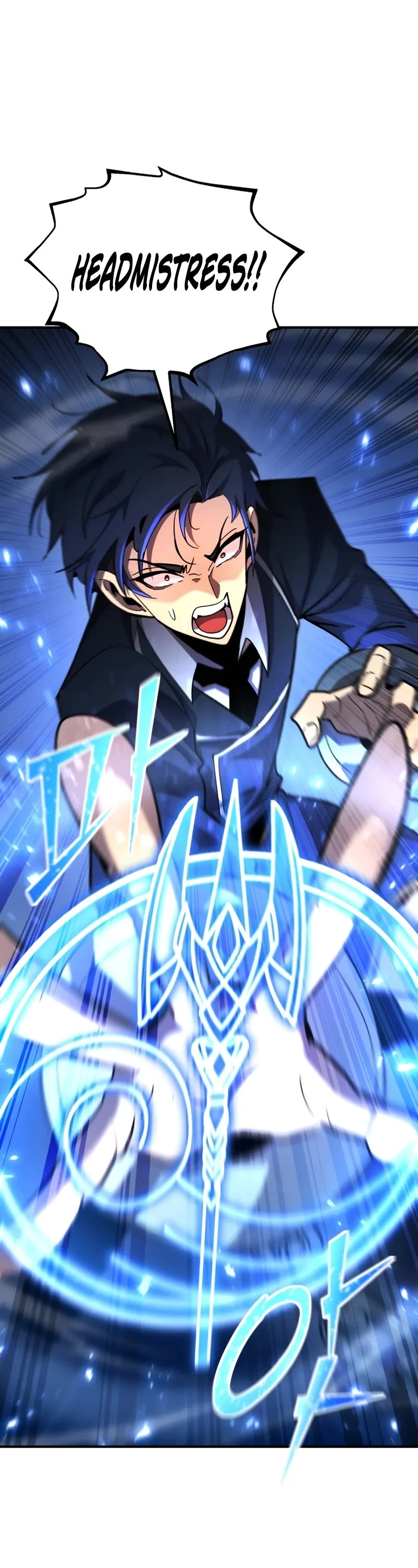 Standard of Reincarnation chapter 147 page 41