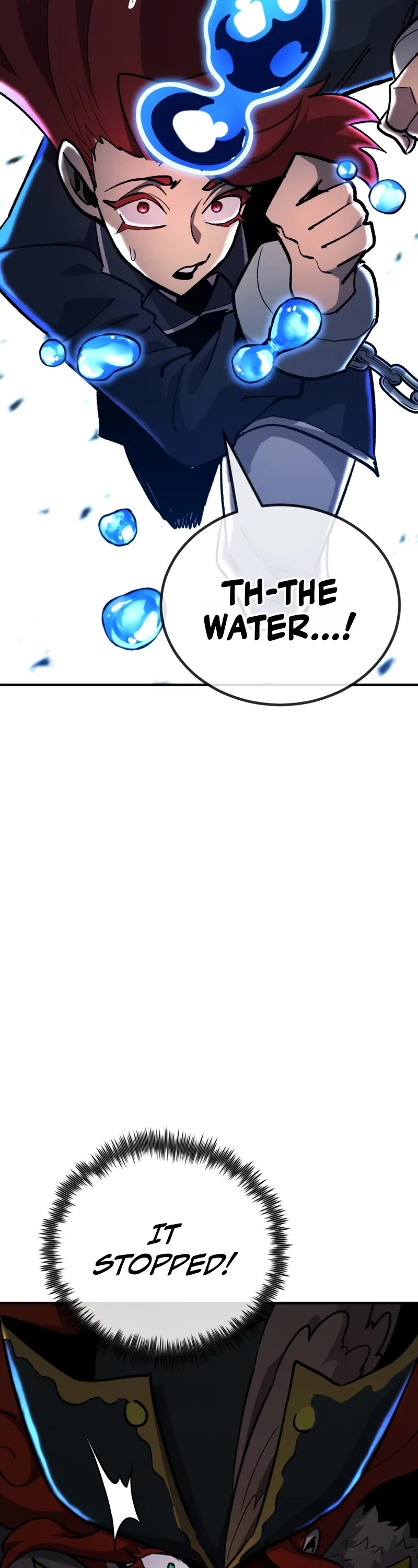 Standard of Reincarnation chapter 147 page 43