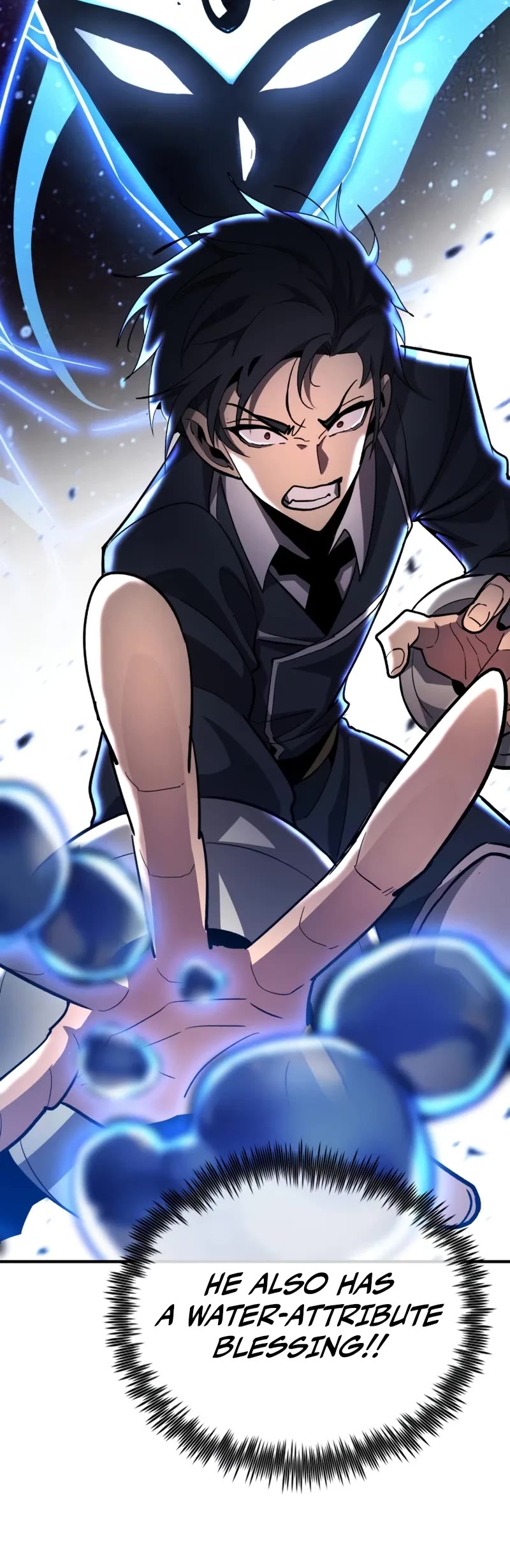 Standard of Reincarnation chapter 147 page 45