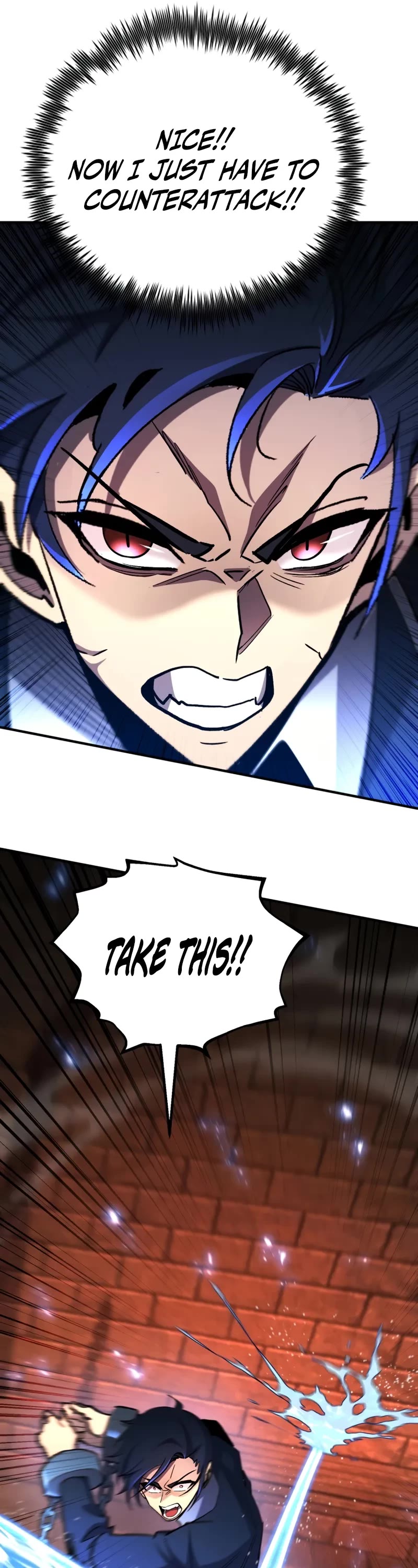 Standard of Reincarnation chapter 147 page 46