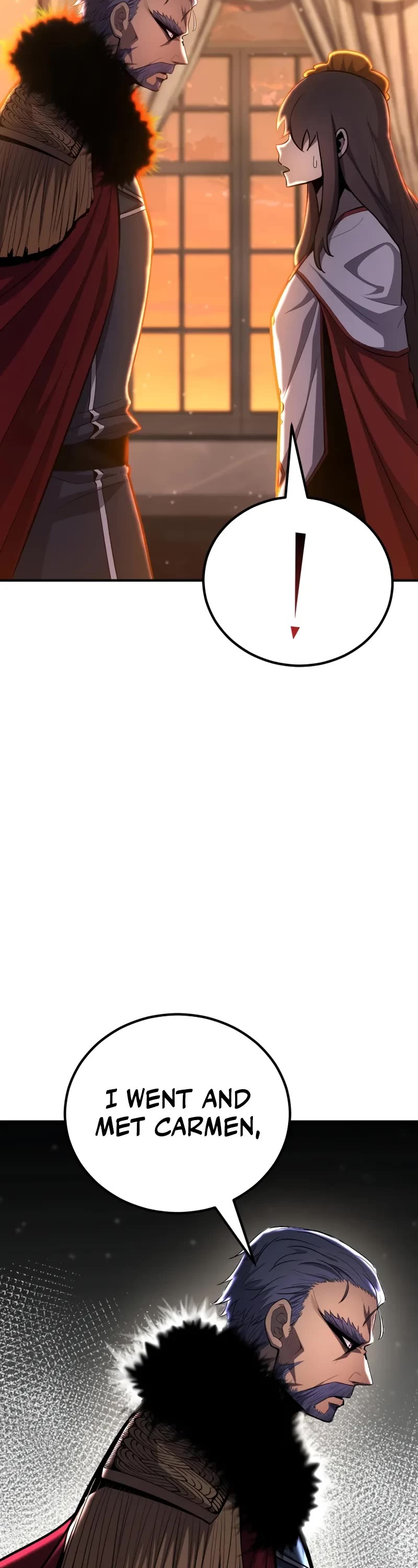 Standard of Reincarnation chapter 147 page 5