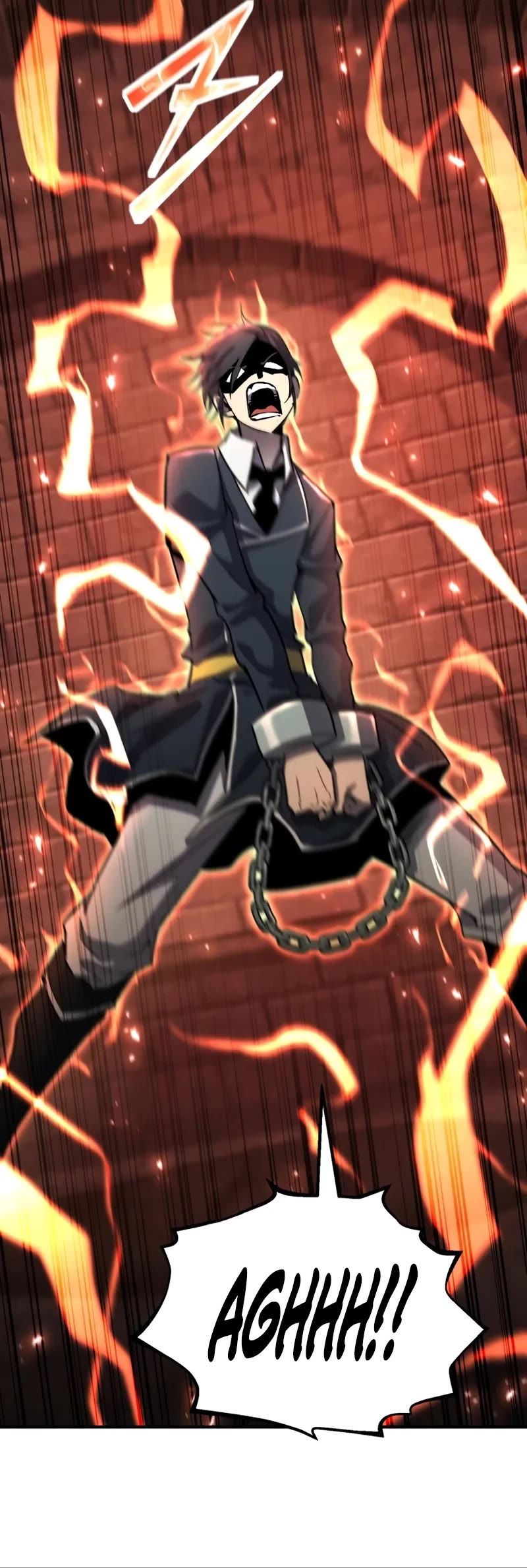 Standard of Reincarnation chapter 147 page 50