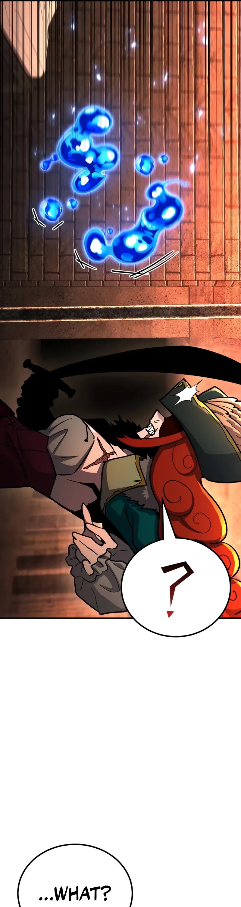 Standard of Reincarnation chapter 147 page 51