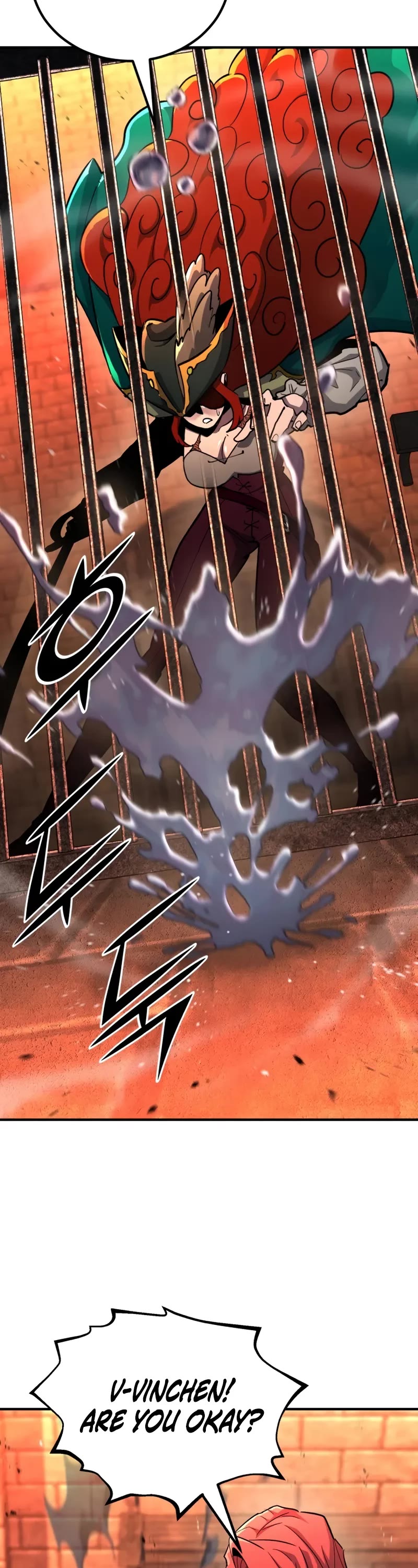 Standard of Reincarnation chapter 147 page 52