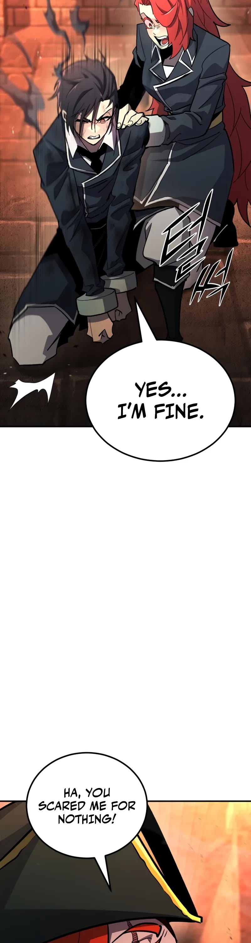 Standard of Reincarnation chapter 147 page 53