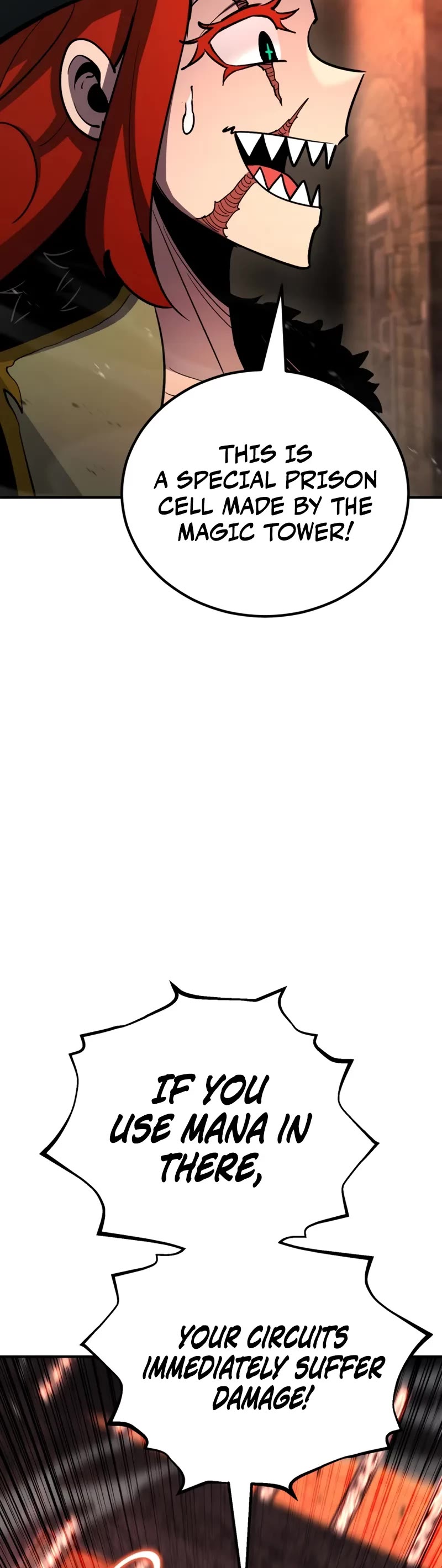 Standard of Reincarnation chapter 147 page 54