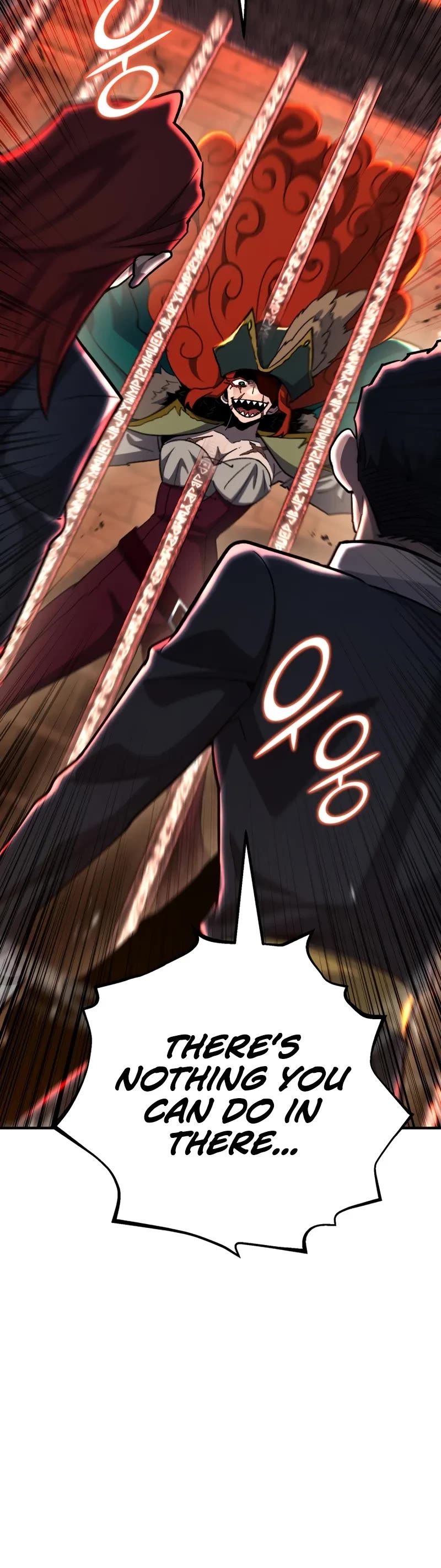 Standard of Reincarnation chapter 147 page 55