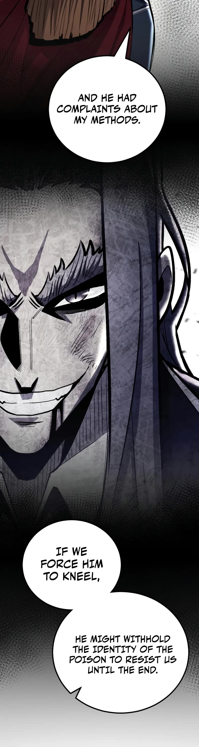 Standard of Reincarnation chapter 147 page 6