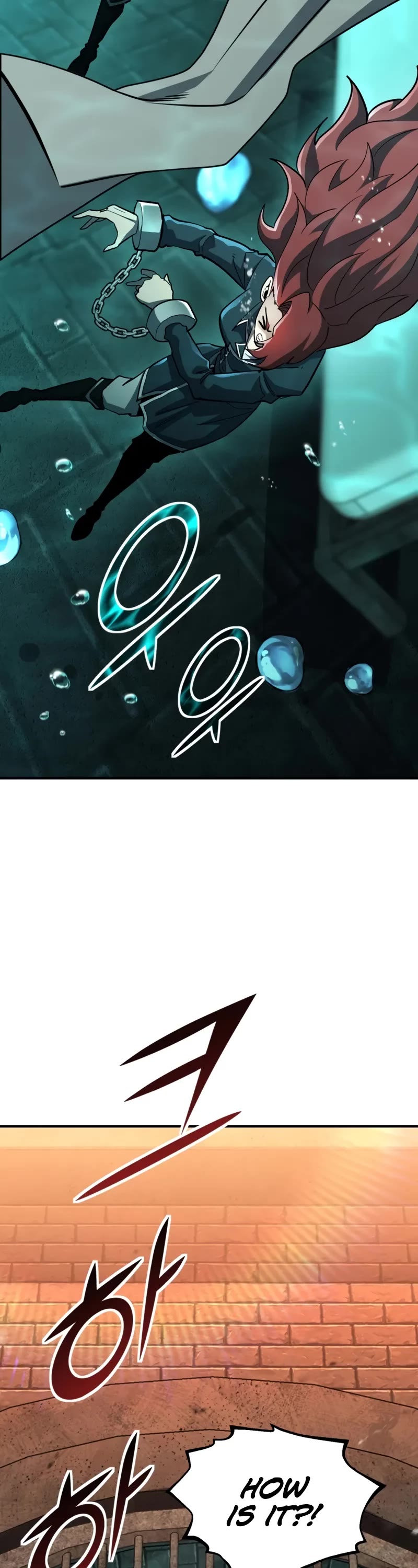 Standard of Reincarnation chapter 147 page 62