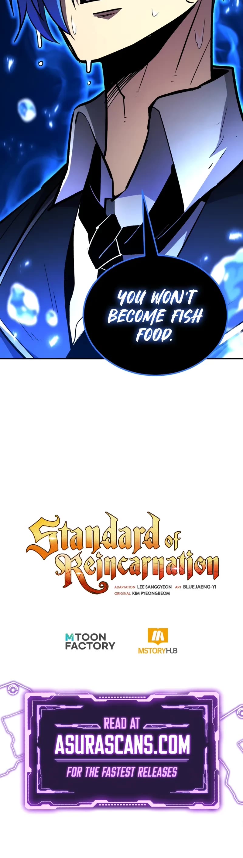 Standard of Reincarnation chapter 147 page 80