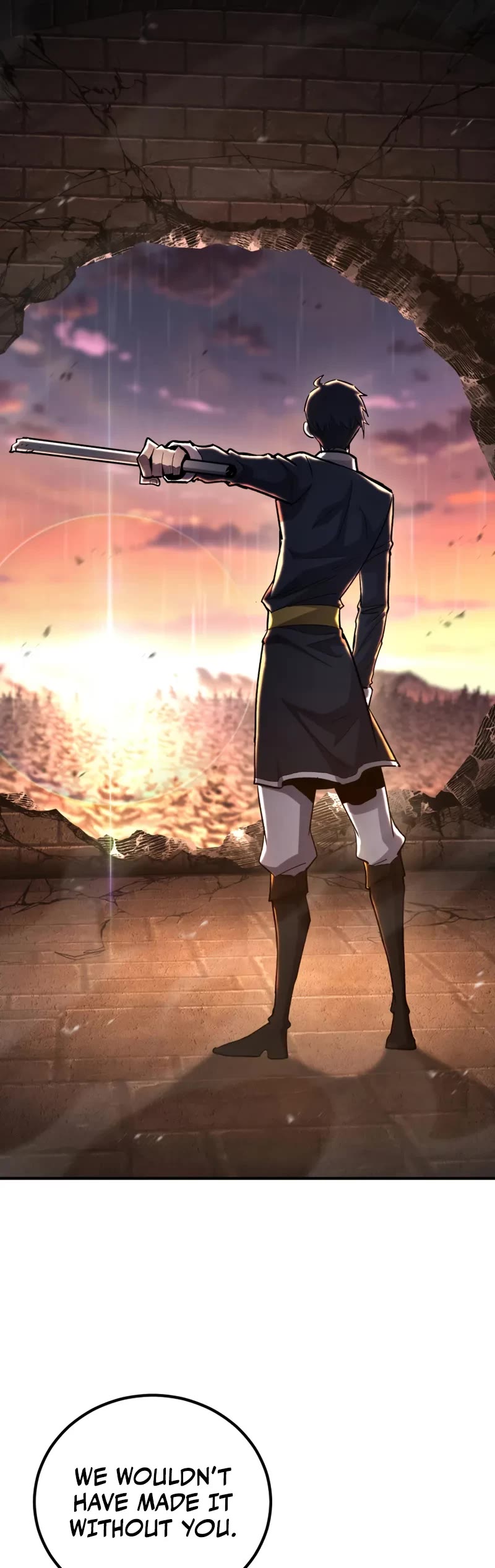 Standard of Reincarnation chapter 148 page 10