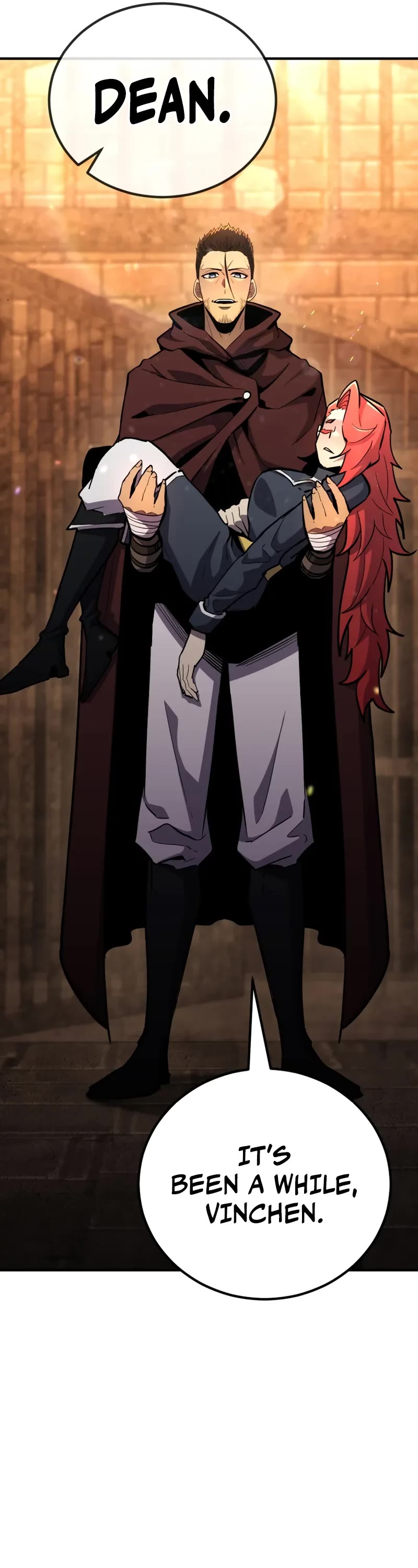 Standard of Reincarnation chapter 148 page 12