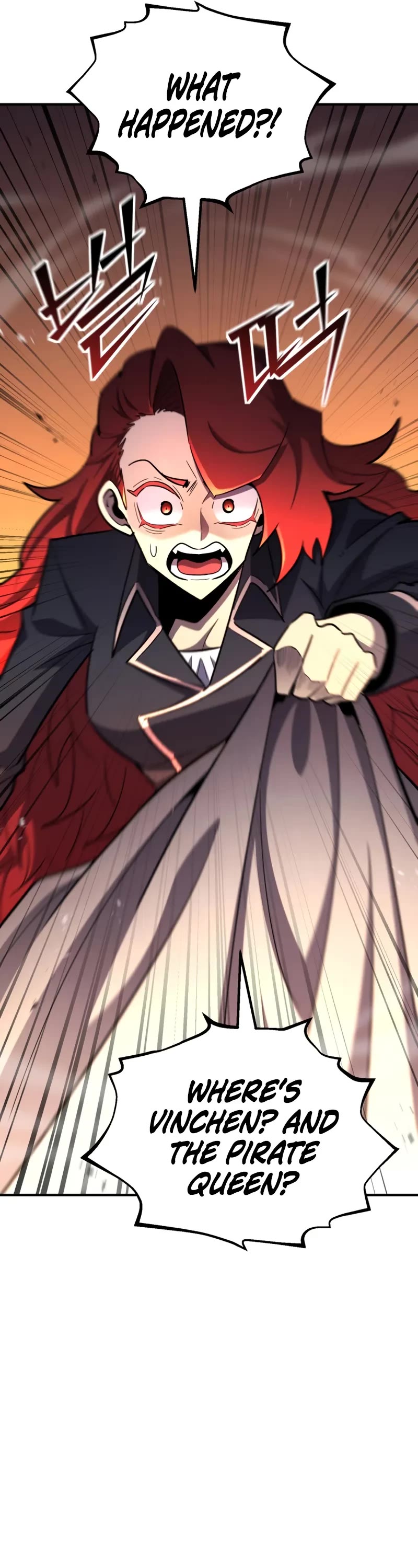 Standard of Reincarnation chapter 148 page 22