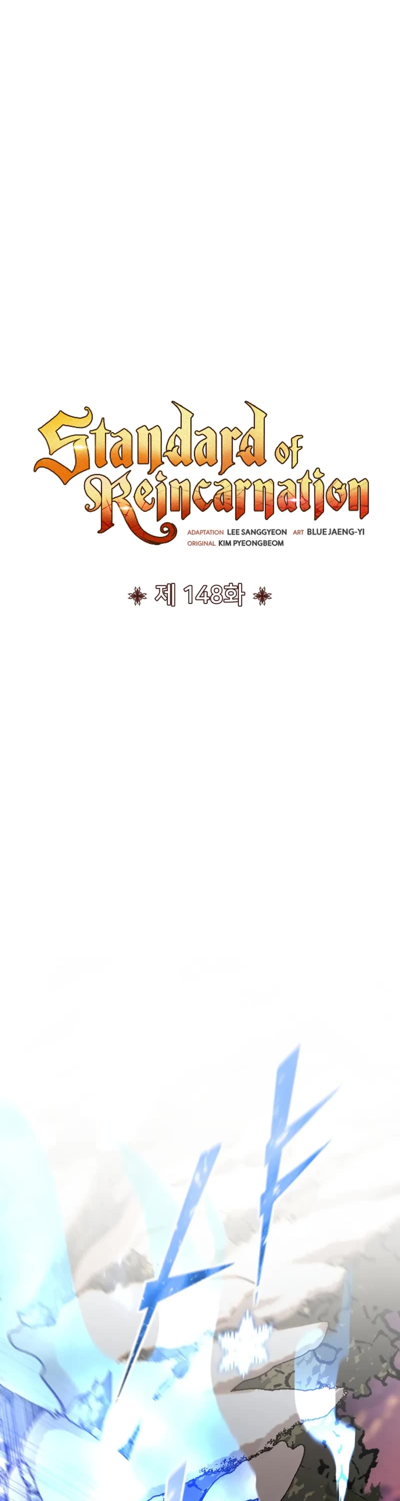 Standard of Reincarnation chapter 148 page 28