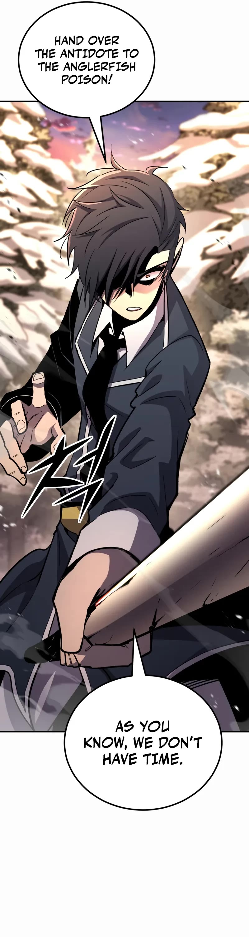 Standard of Reincarnation chapter 148 page 32