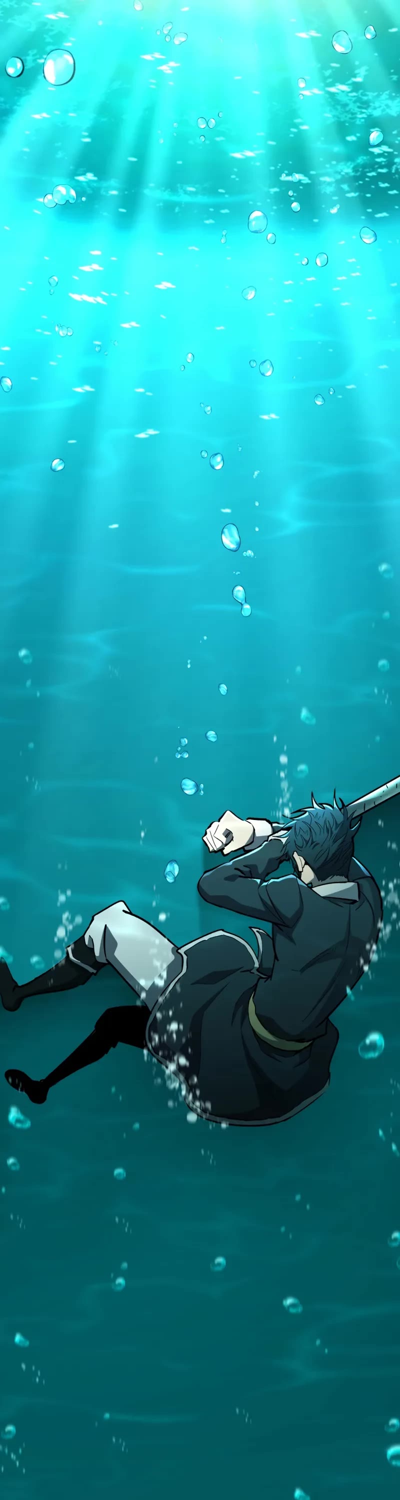 Standard of Reincarnation chapter 148 page 38