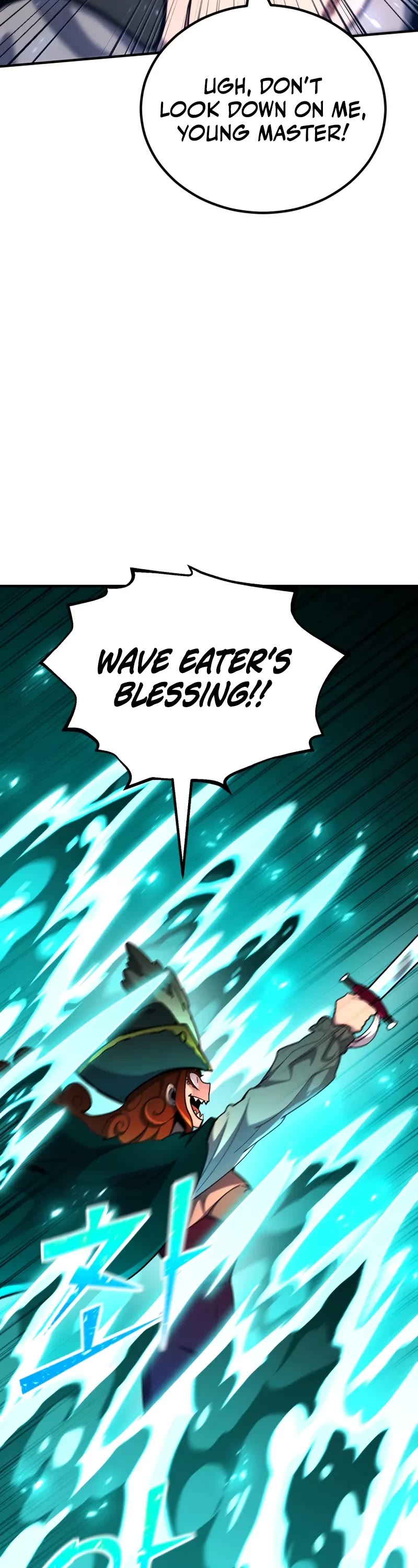 Standard of Reincarnation chapter 148 page 4