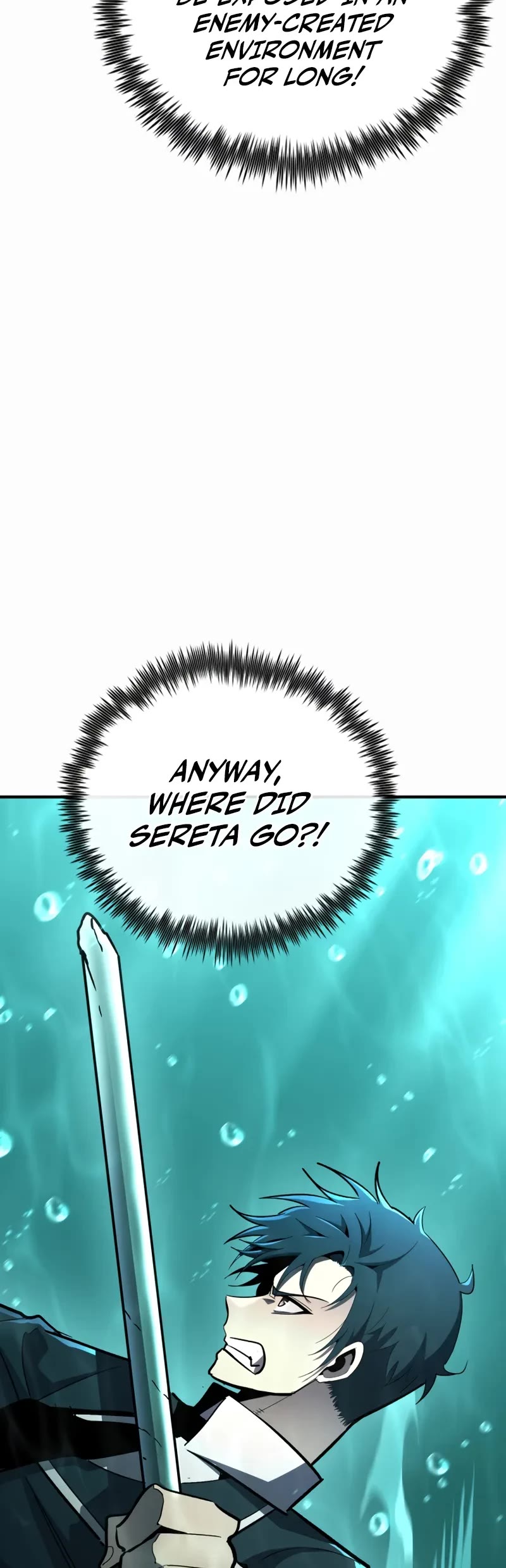 Standard of Reincarnation chapter 148 page 40