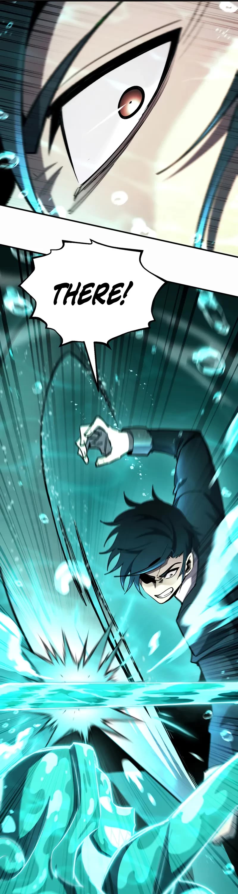 Standard of Reincarnation chapter 148 page 42