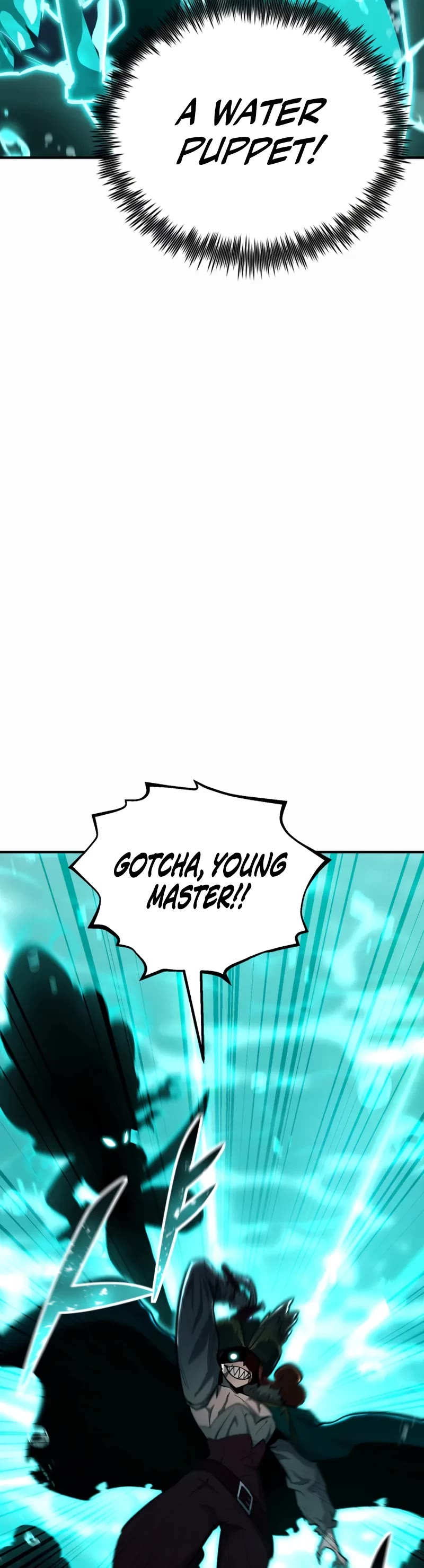 Standard of Reincarnation chapter 148 page 45