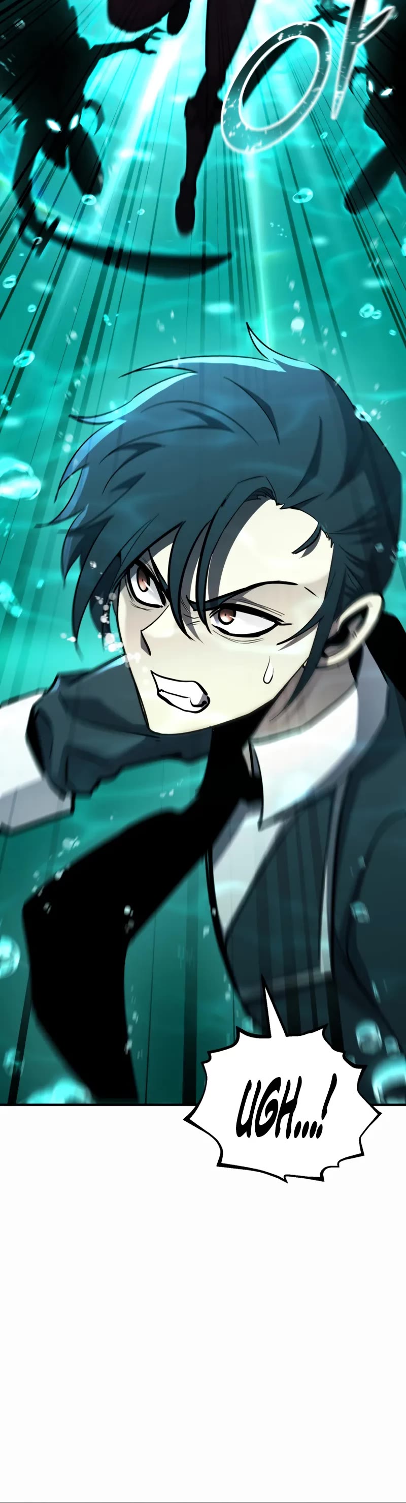 Standard of Reincarnation chapter 148 page 46